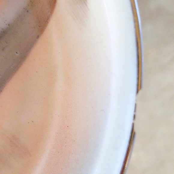 VTG Noritake Hand Painted 6 Small Bowls Lakeside Cottage - Picture 5 of 8